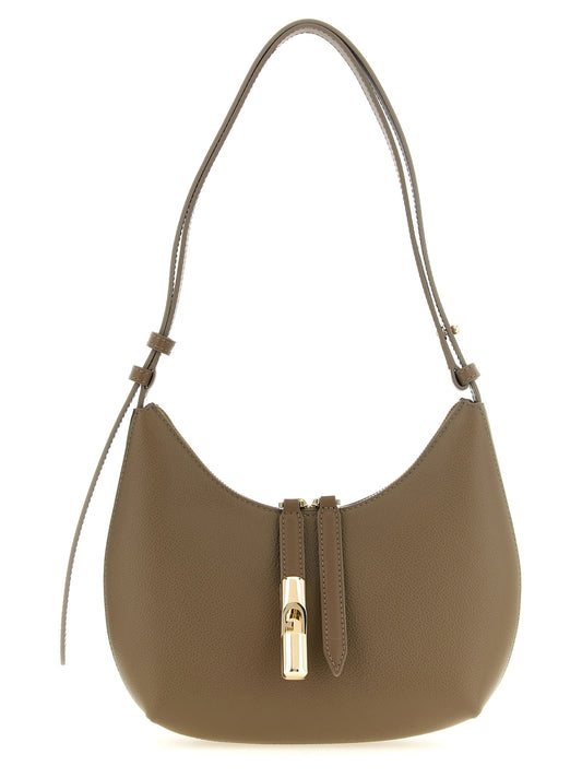 Furla Goccia S Shoulder Bag