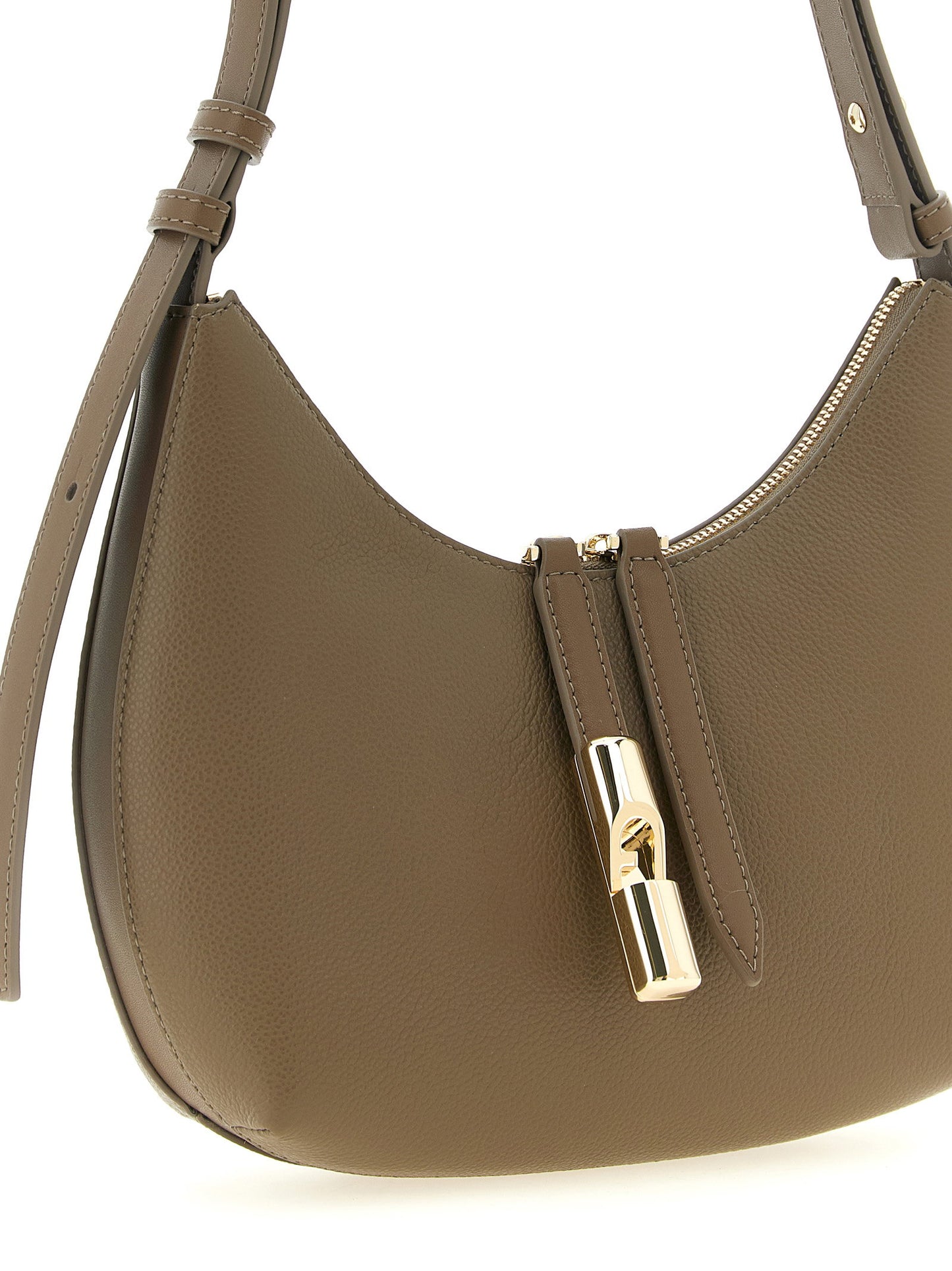 Furla Goccia S Shoulder Bag