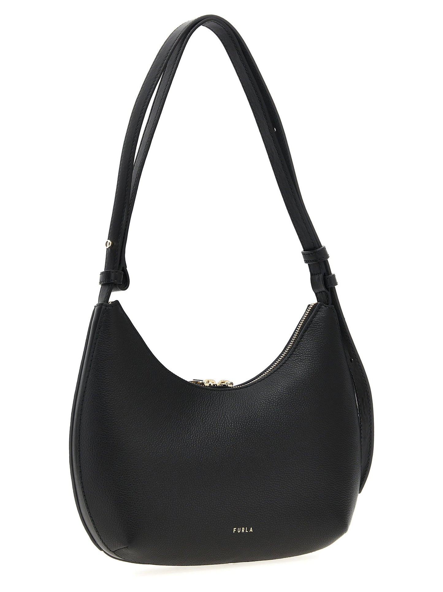 Furla Goccia Small Shoulder Bag