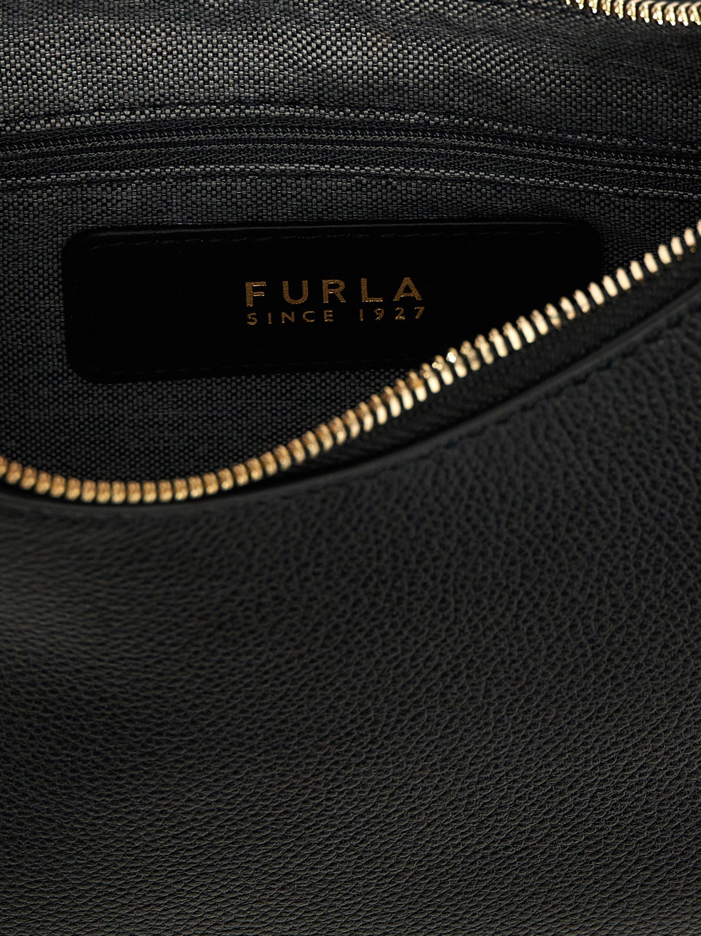Furla Goccia Small Shoulder Bag