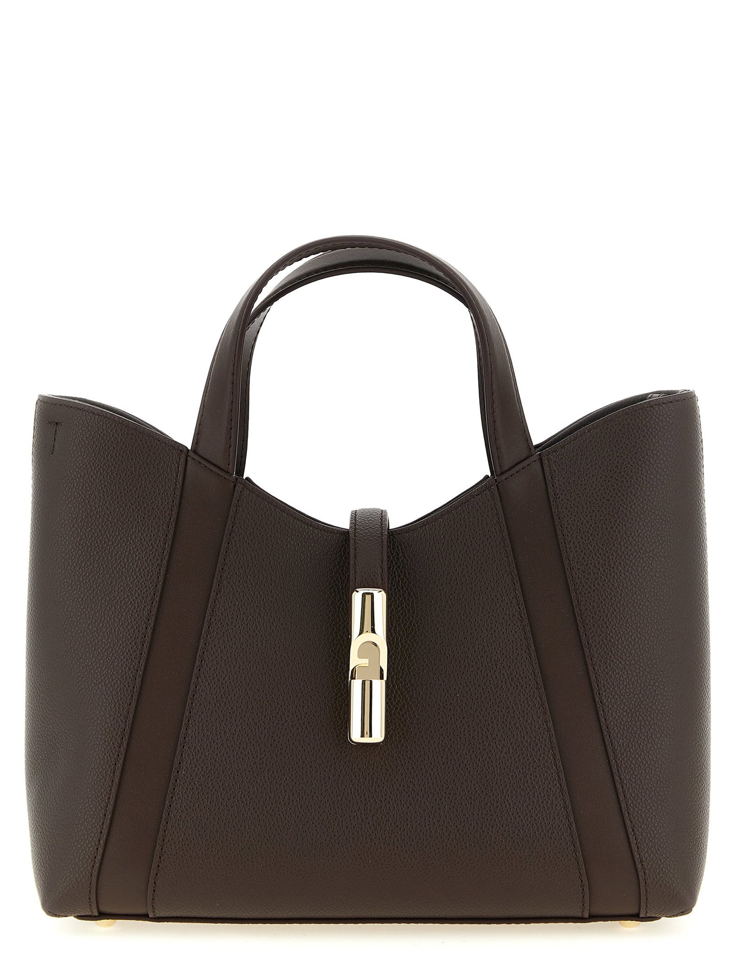 Furla Goccia S Shopping Bag