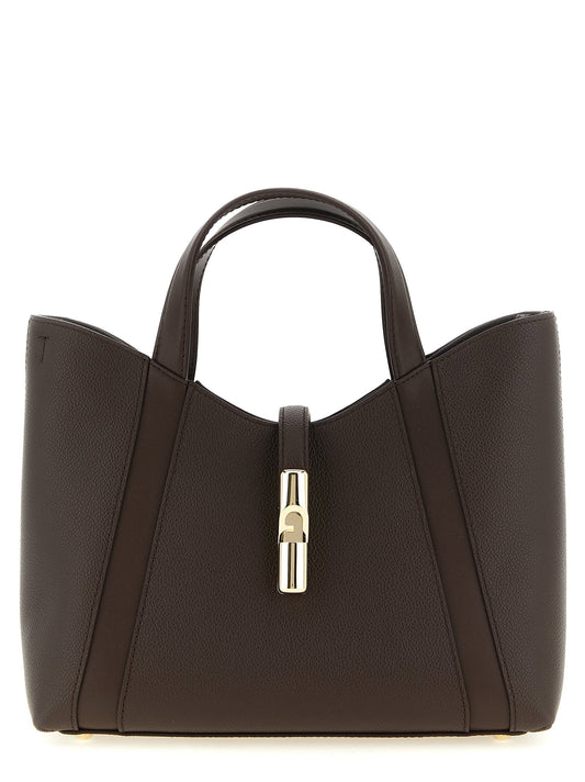 Furla Goccia S Shopping Bag