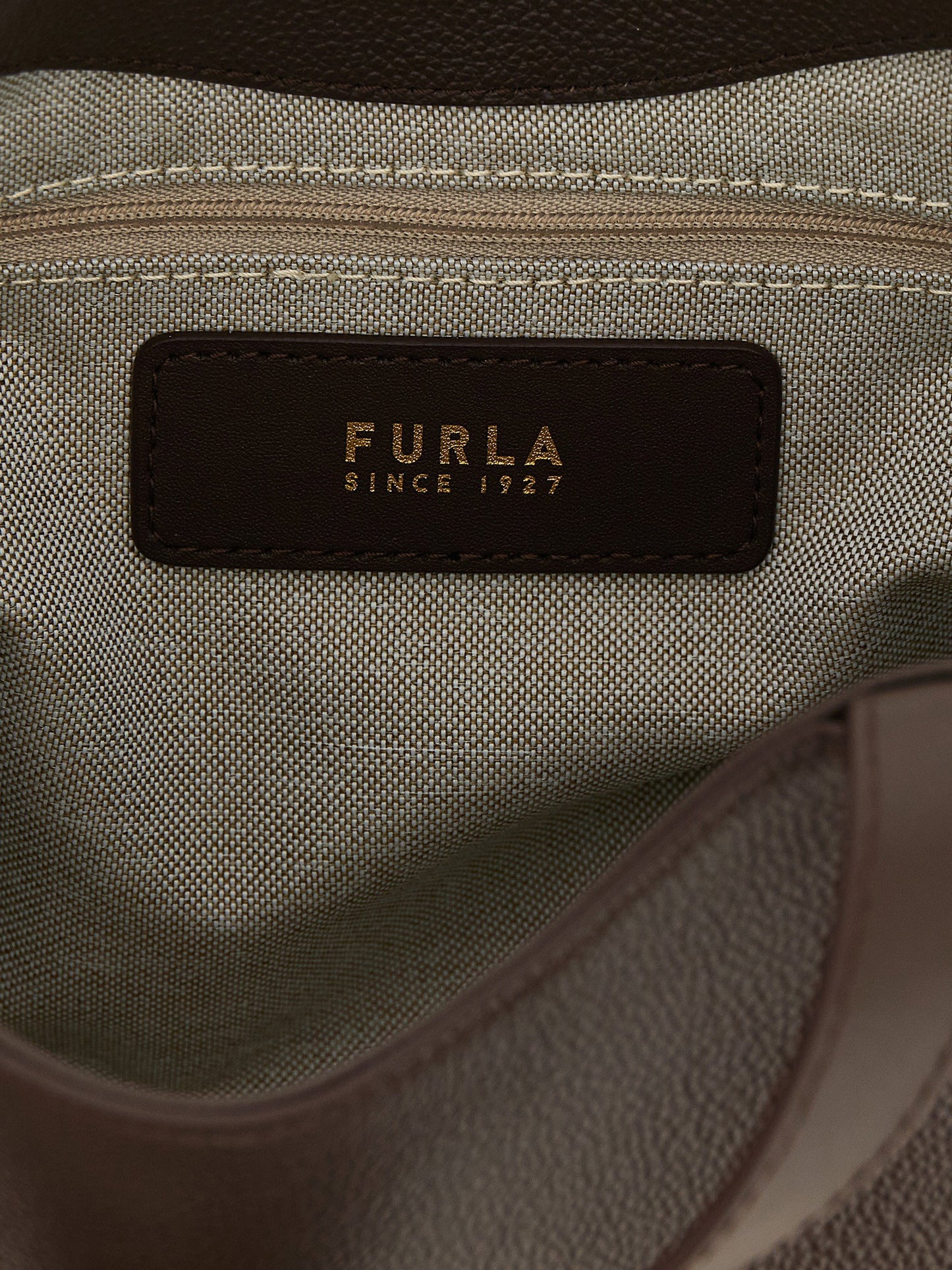 Furla Goccia S Shopping Bag