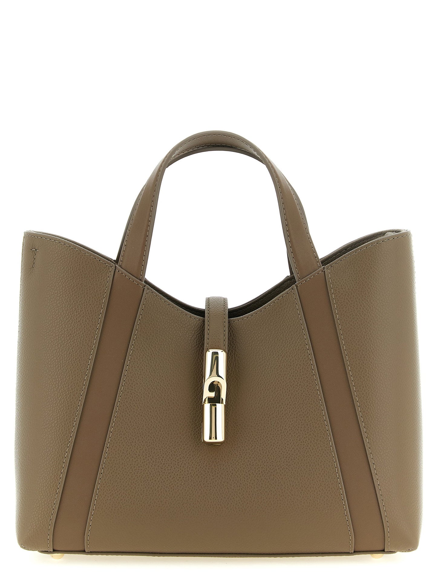 Furla Goccia S Shopping Bag