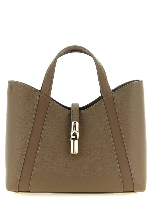Furla Goccia S Shopping Bag