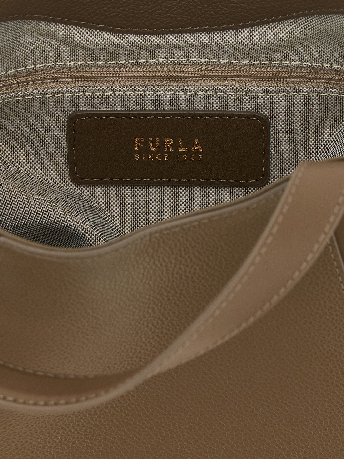 Furla Goccia S Shopping Bag