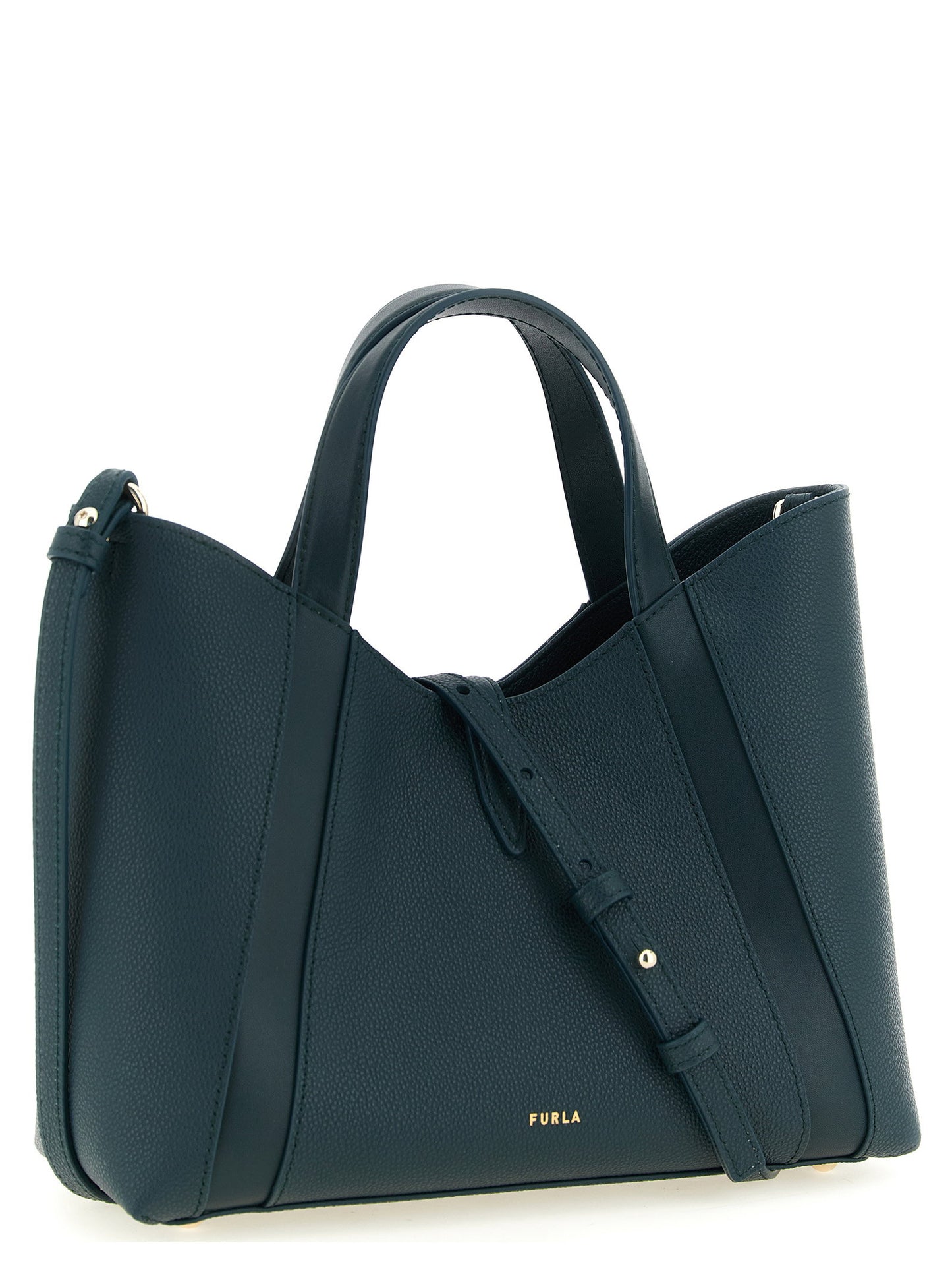 Furla Goccia S Shopping Bag