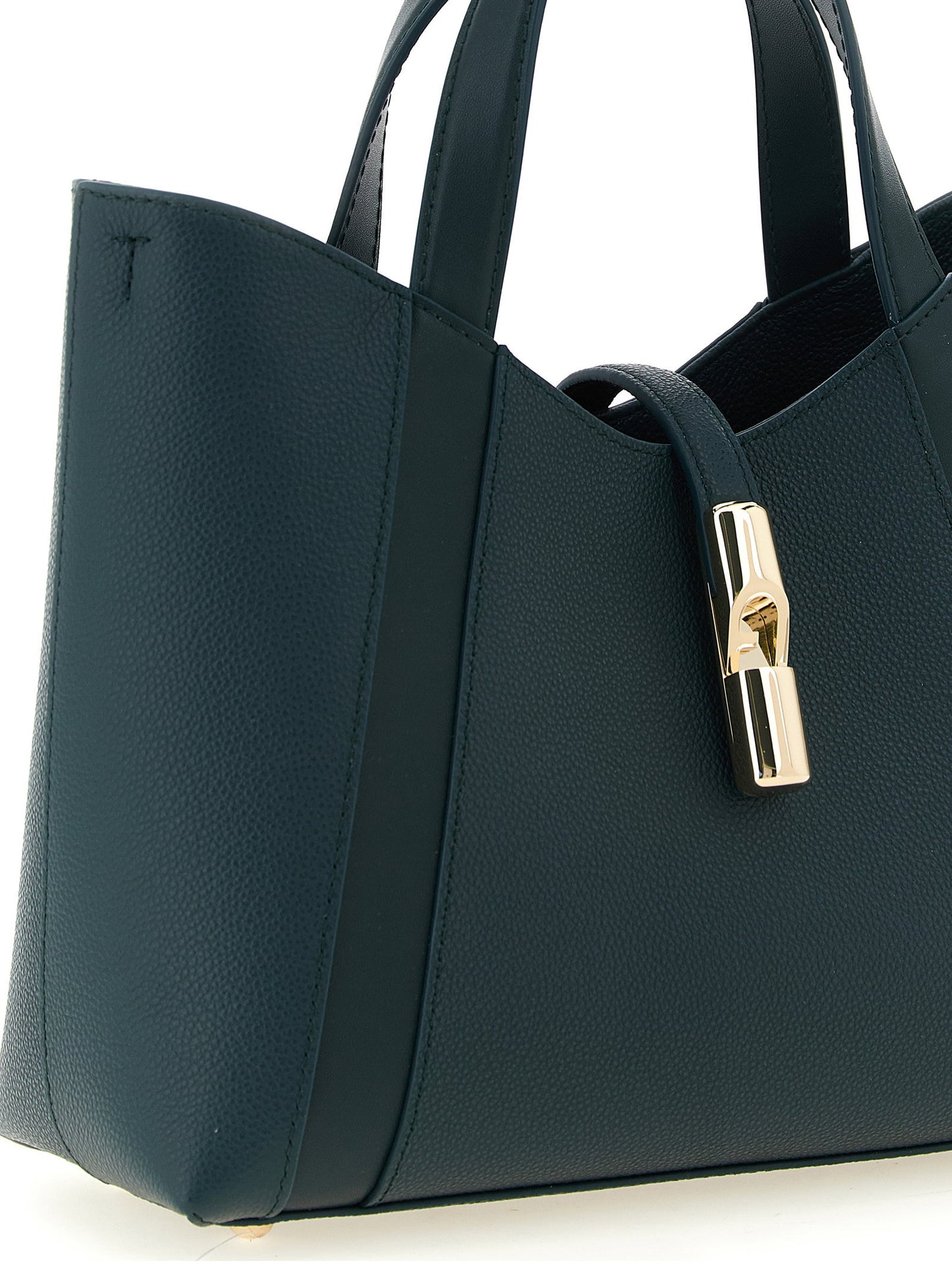 Furla Goccia S Shopping Bag
