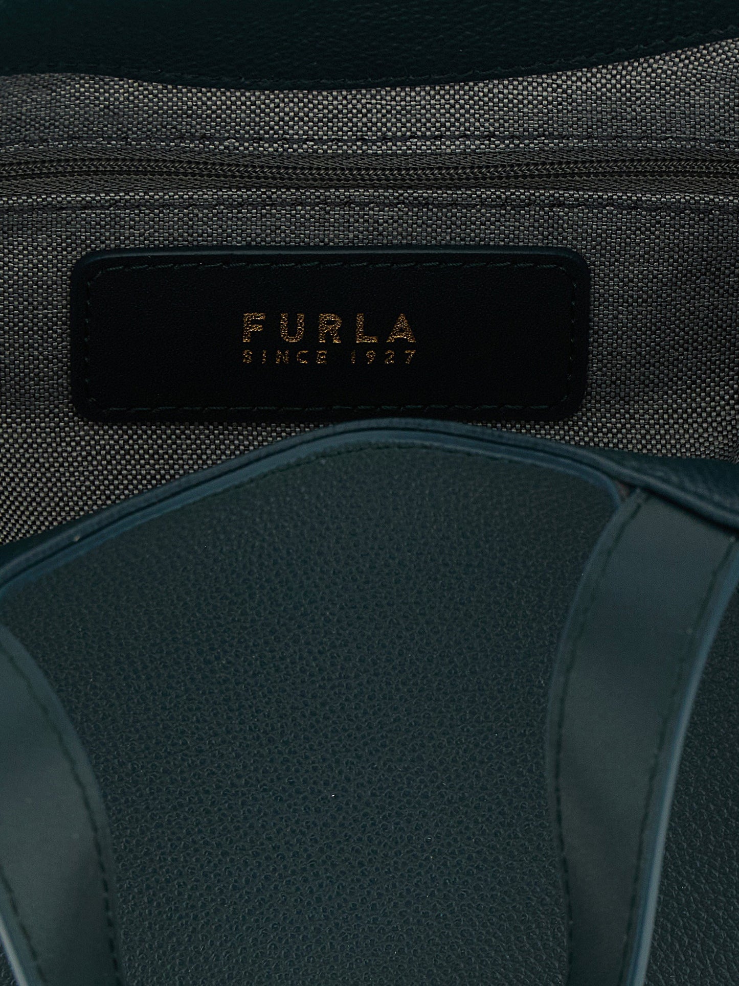 Furla Goccia S Shopping Bag