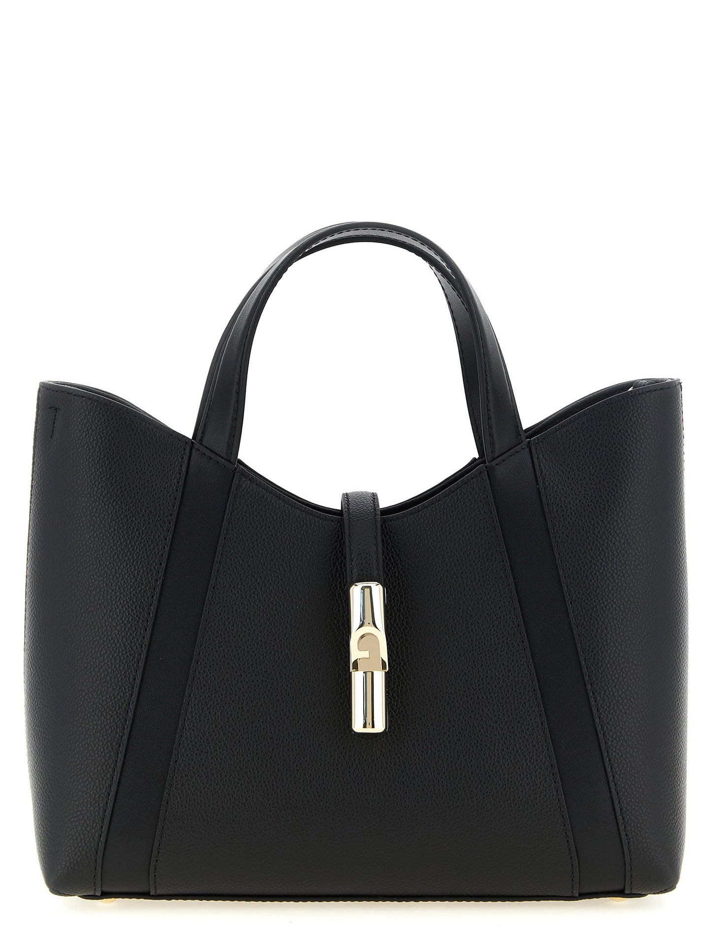 Furla Goccia S Shopping Bag