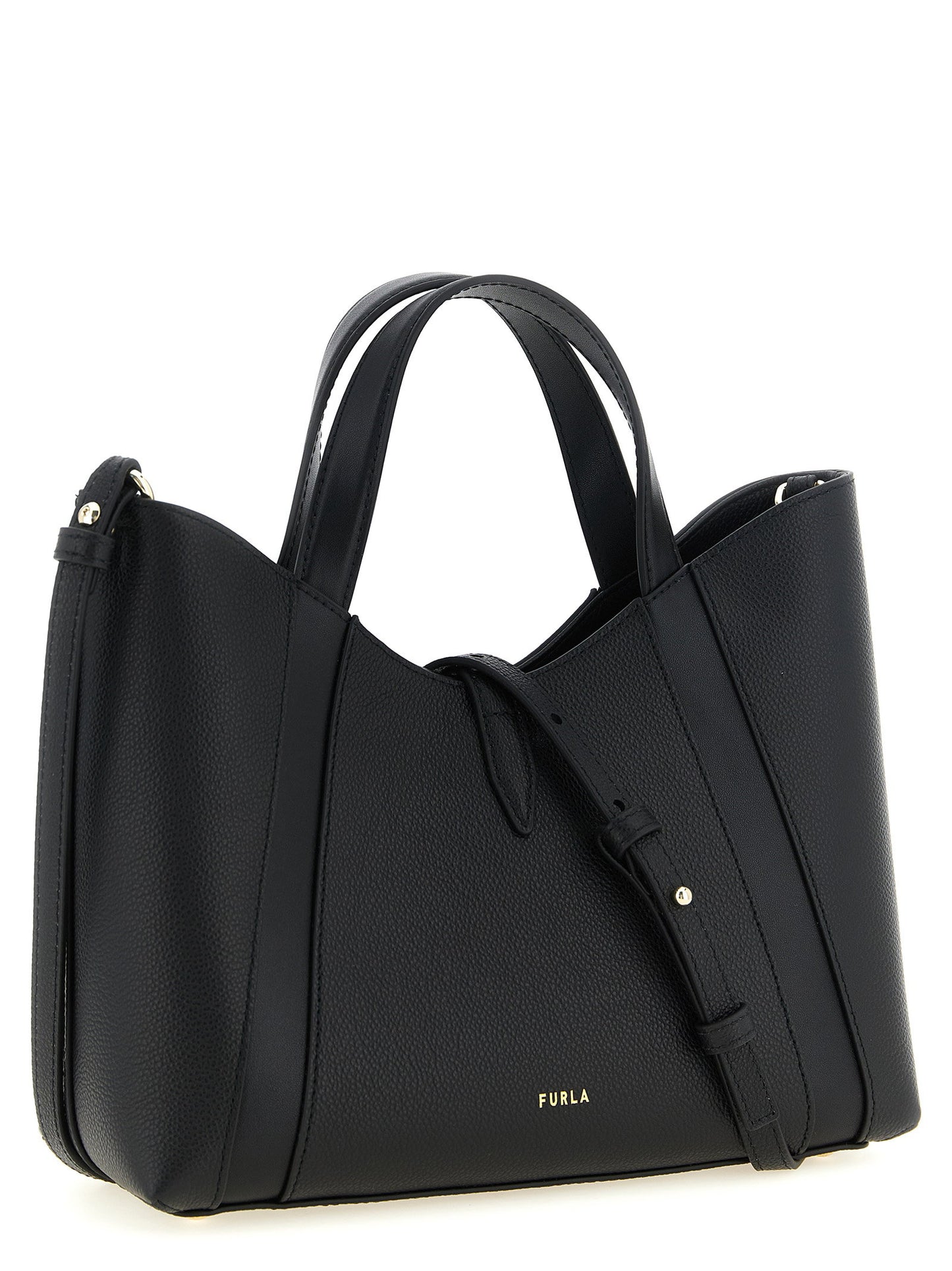 Furla Goccia S Shopping Bag