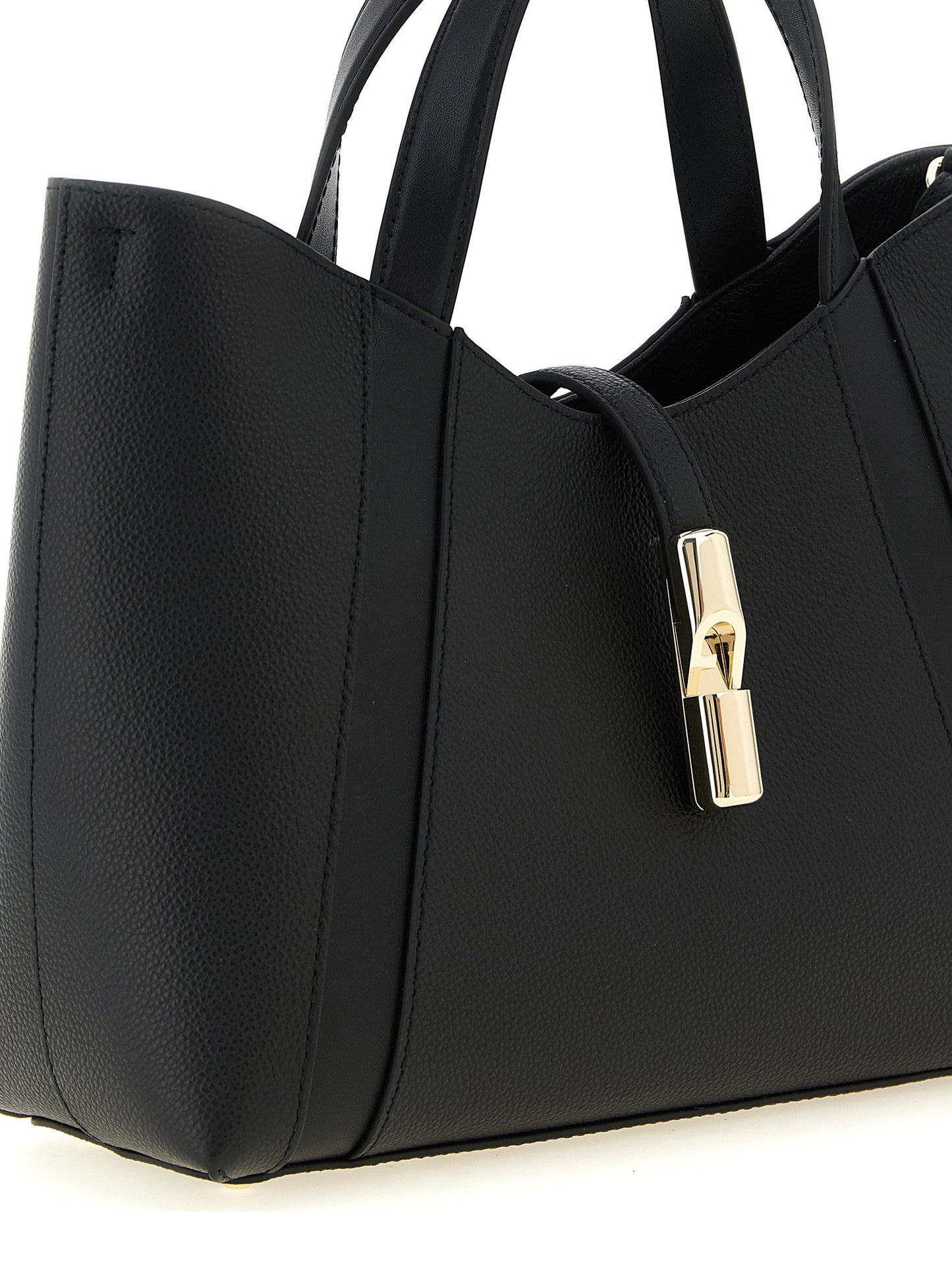 Furla Goccia S Shopping Bag