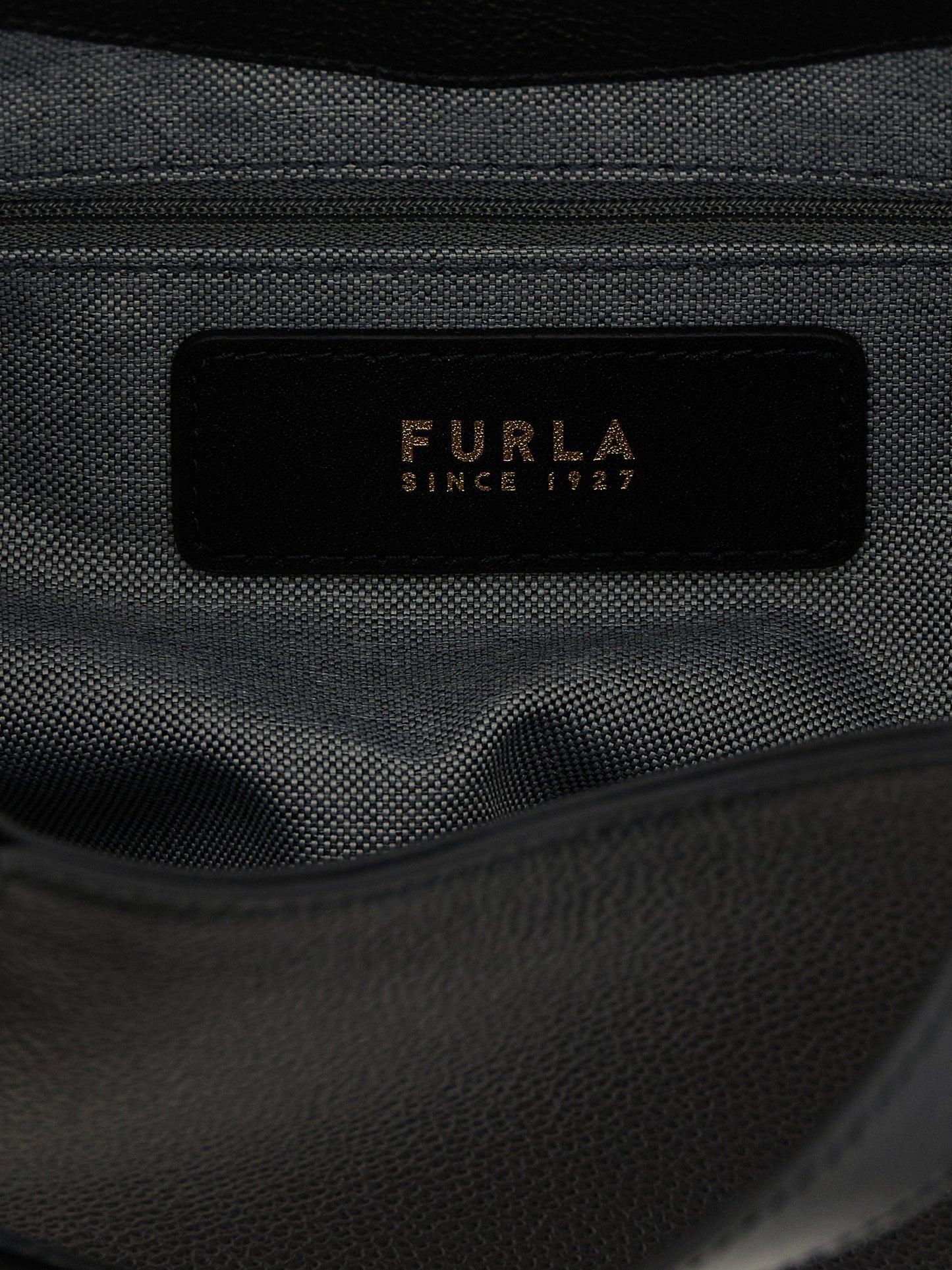 Furla Goccia S Shopping Bag