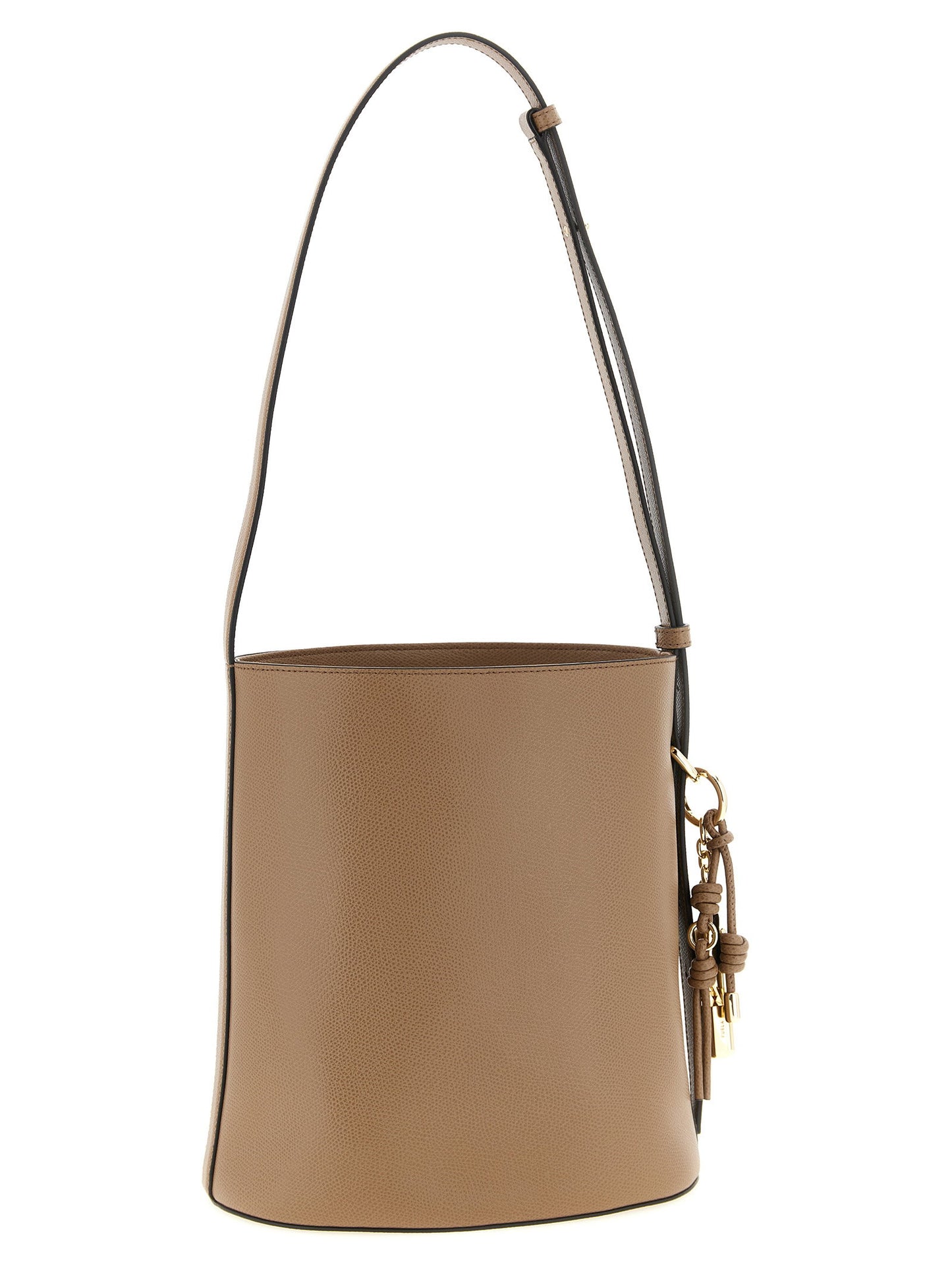 Furla Roxie Small Bucket Bag