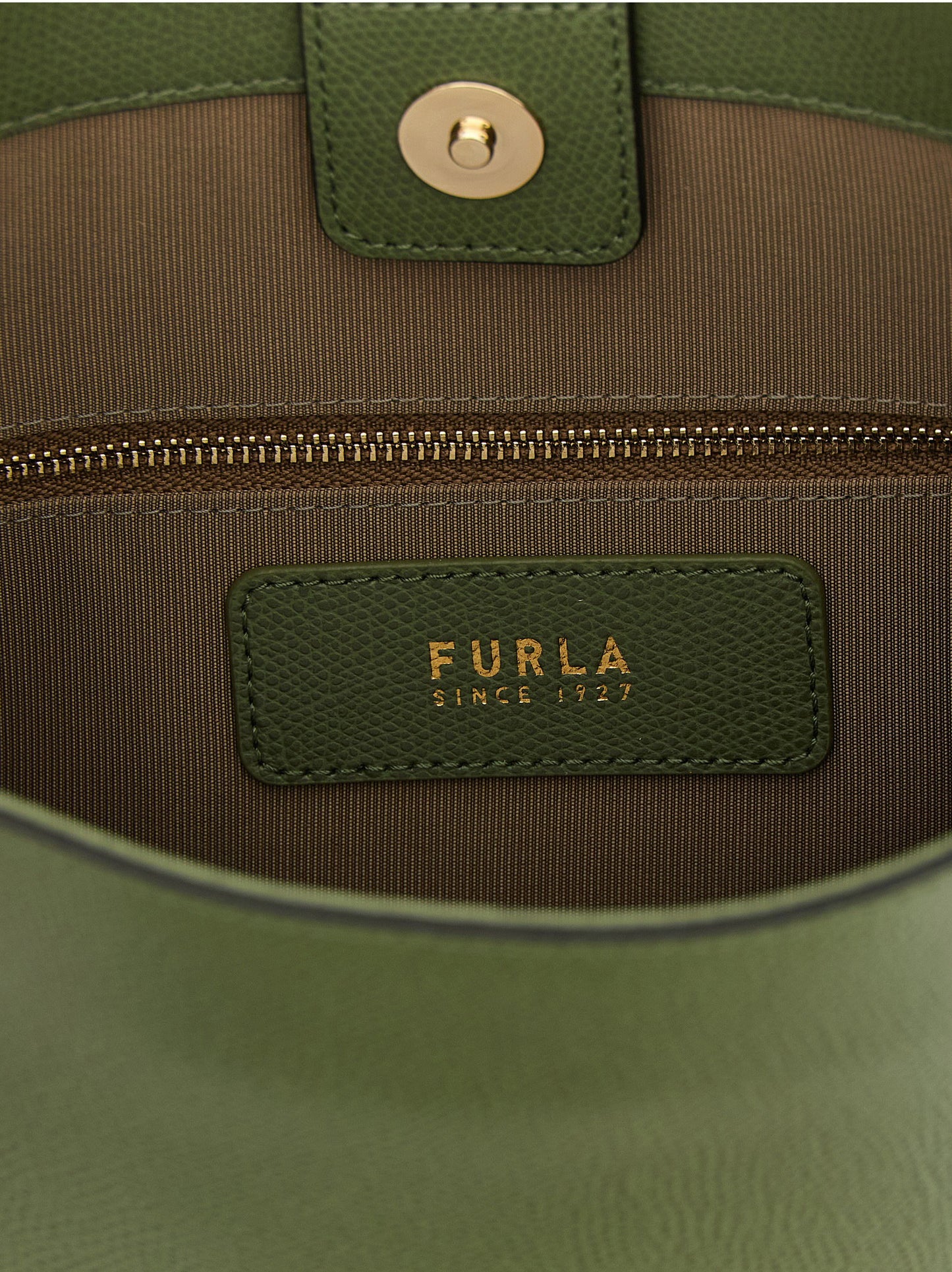 Furla Roxie Small Bucket Bag