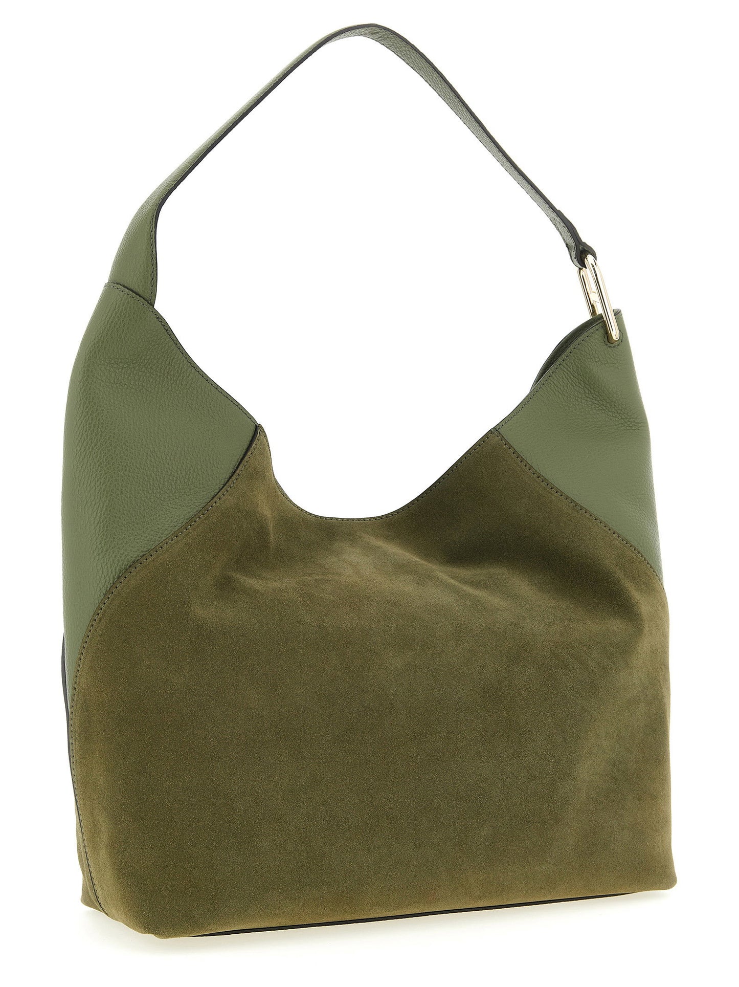Furla Lara Large Shoulder Bag