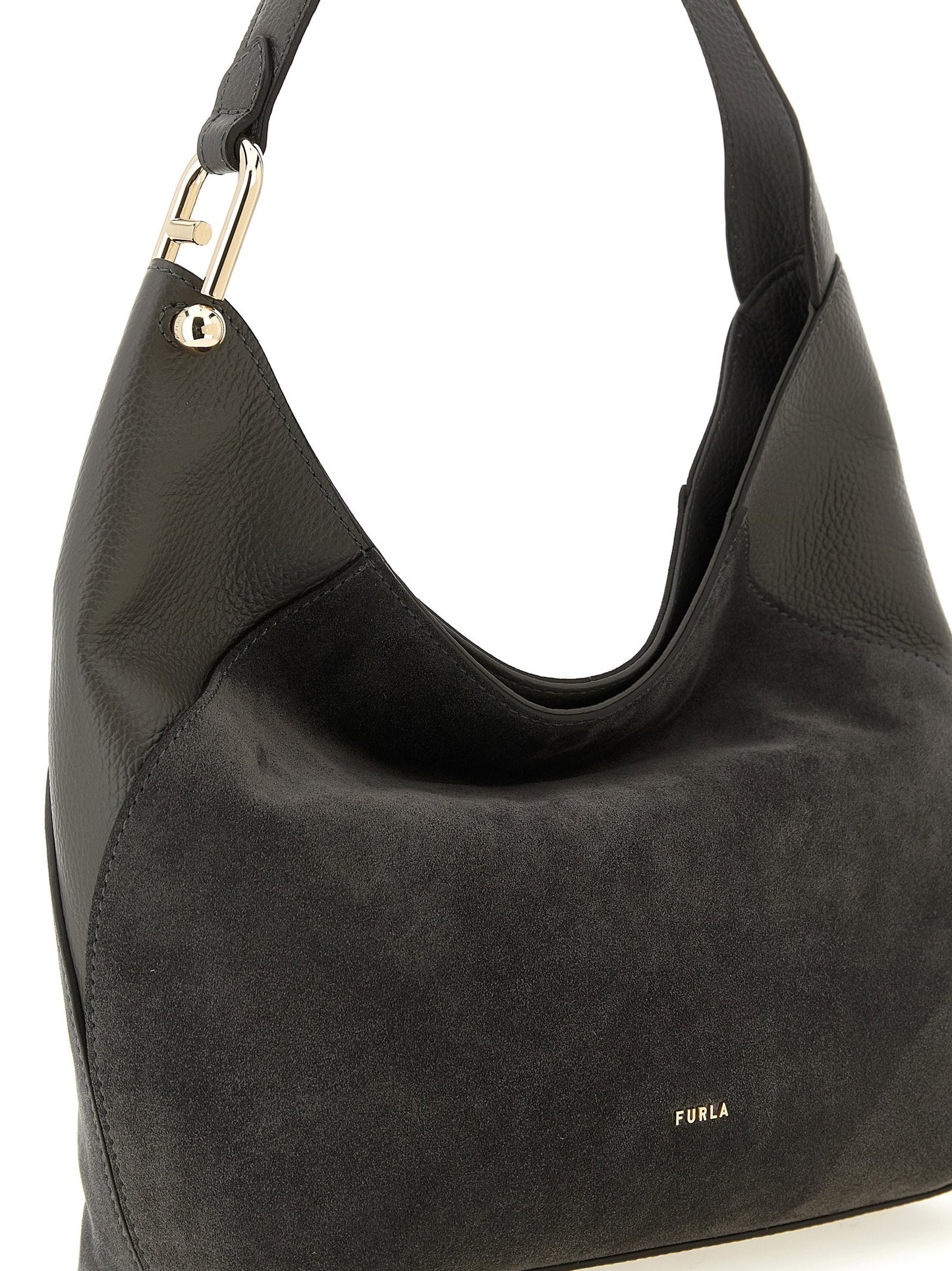 Furla Lara Medium Shoulder Bag