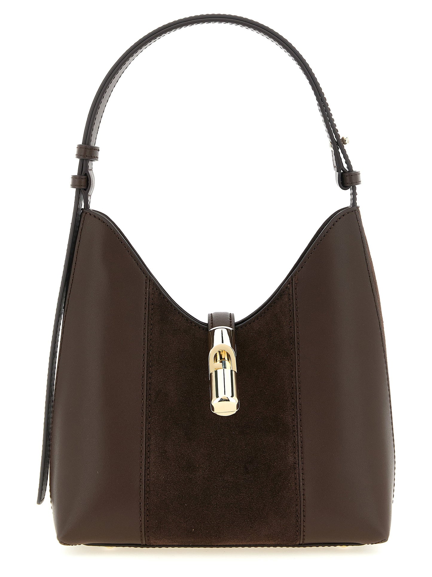Furla Goccia S Shoulder Bag