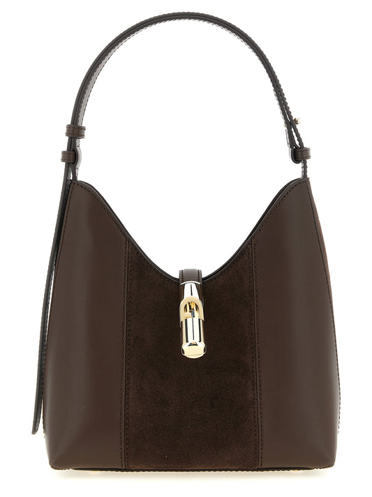 Furla Goccia S Shoulder Bag