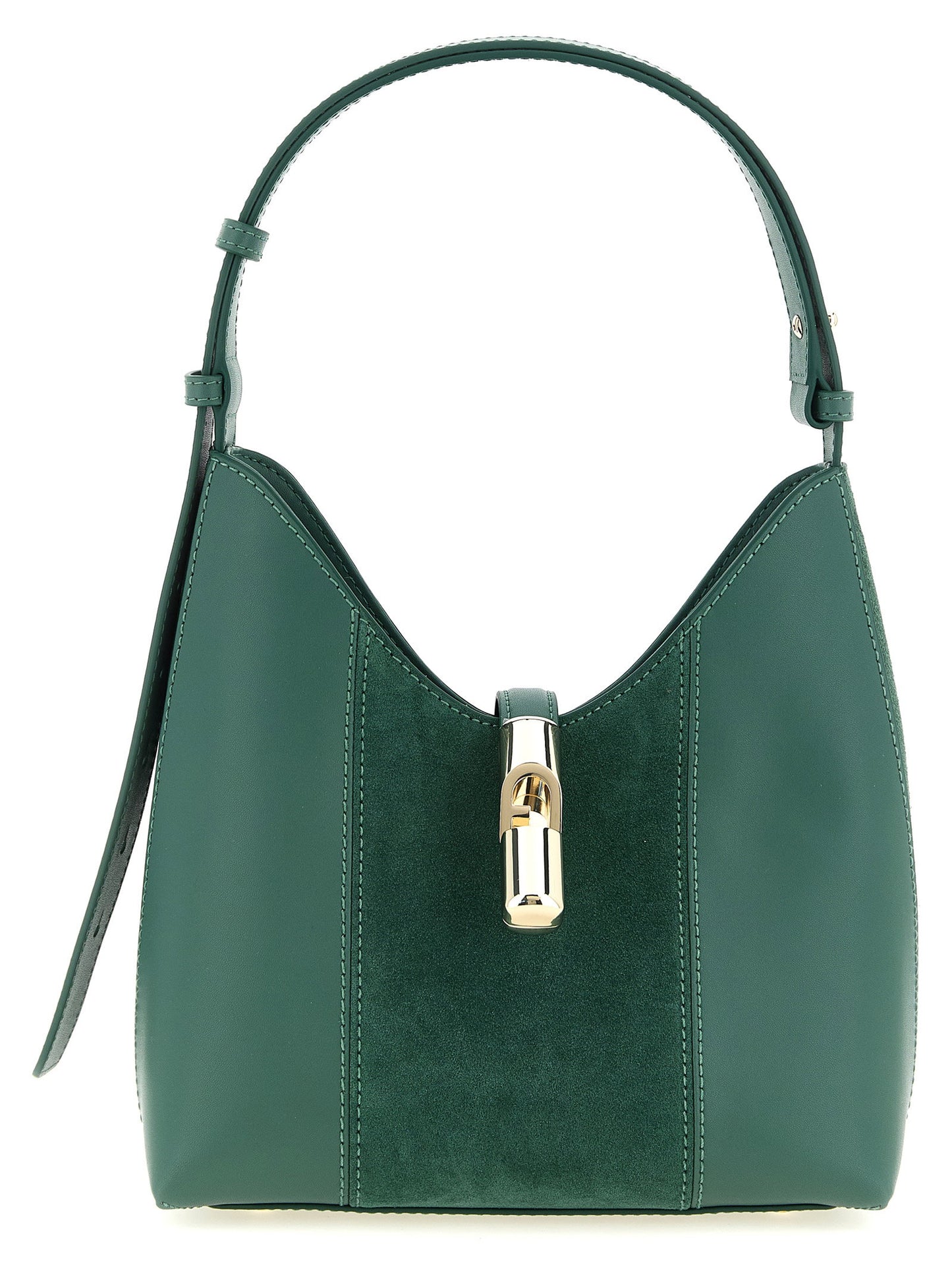 Furla Goccia S Shoulder Bag