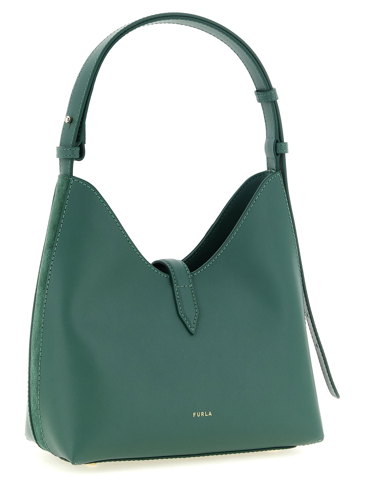 Furla Goccia S Shoulder Bag