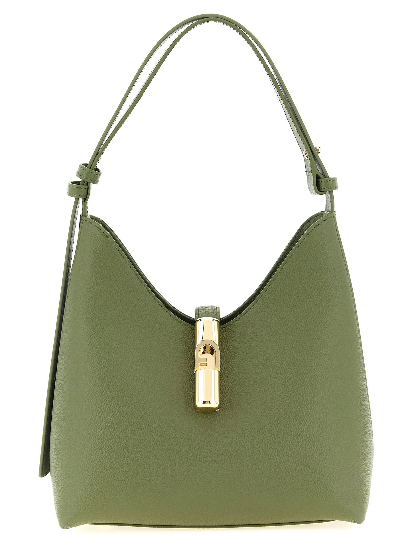 Furla Goccia Small Shoulder Bag