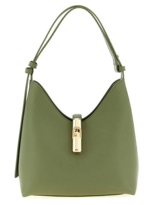 Furla Goccia Small Shoulder Bag