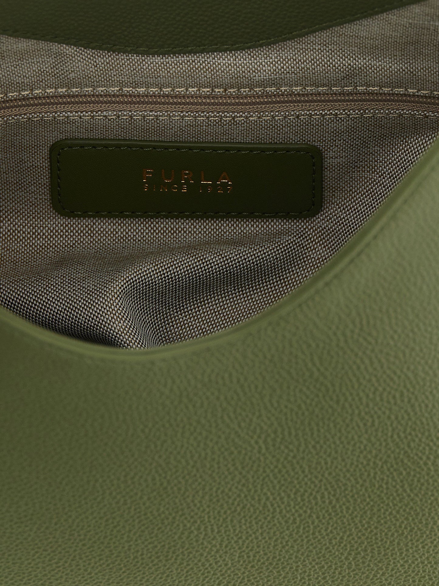 Furla Goccia Small Shoulder Bag