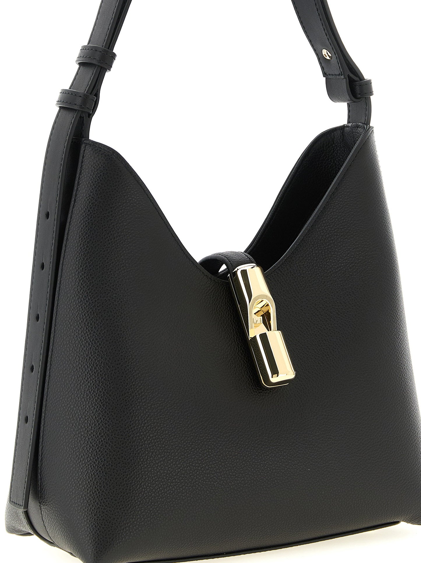 Furla Goccia Small Shoulder Bag