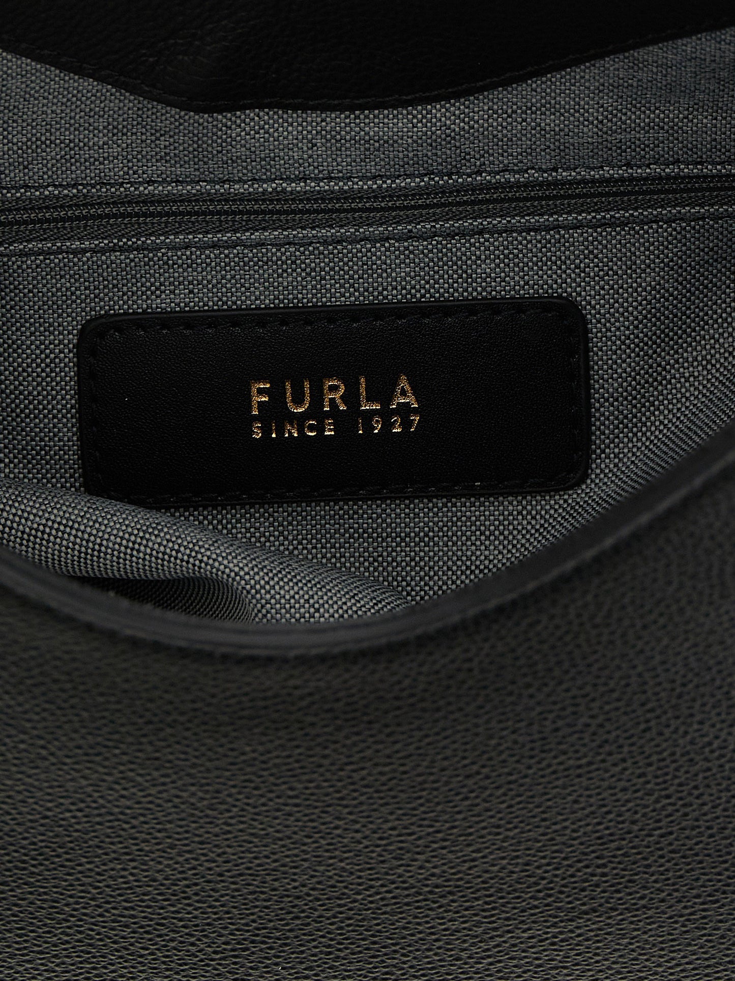 Furla Goccia Small Shoulder Bag