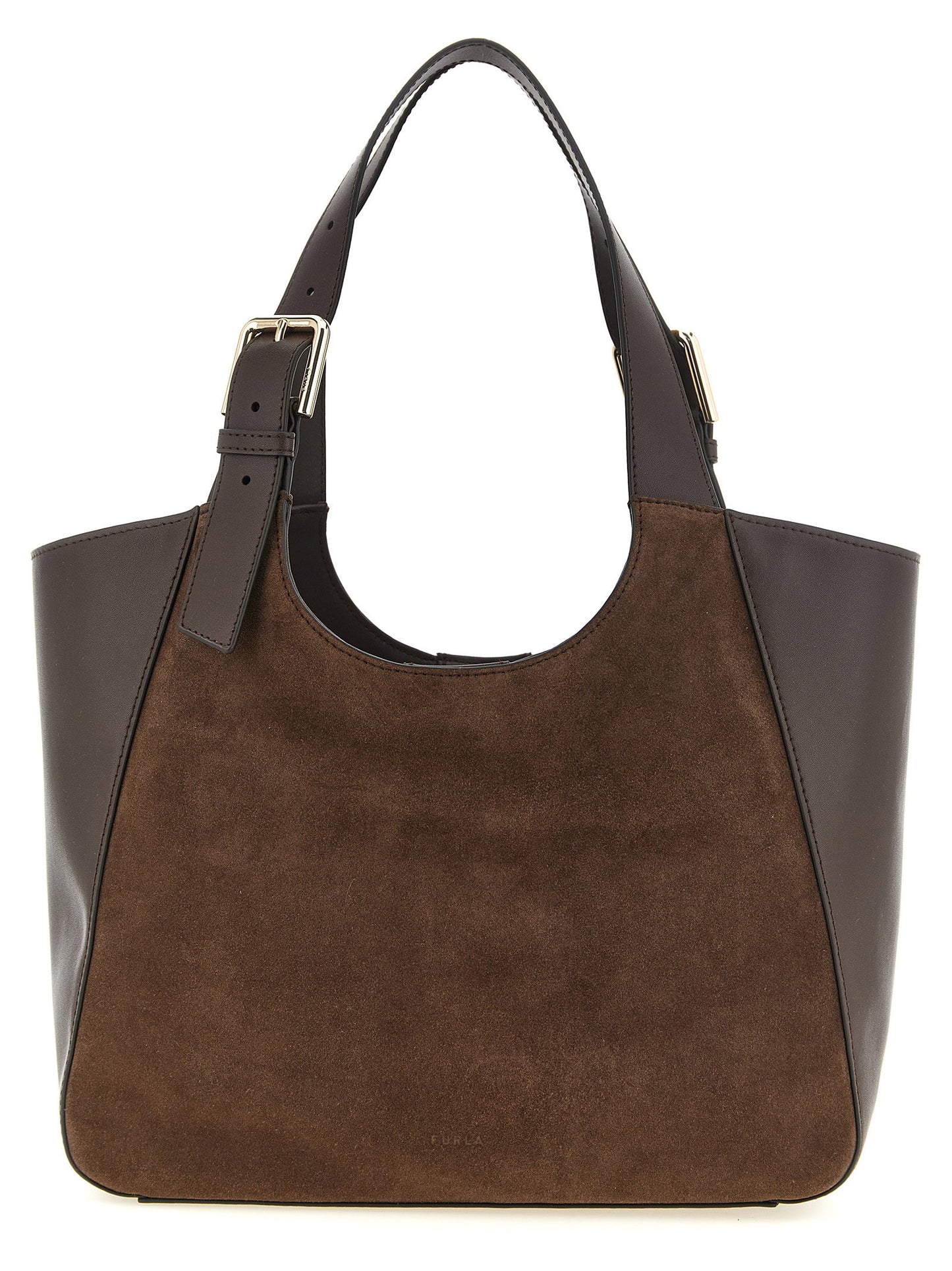 Furla Dora M Shopping Bag