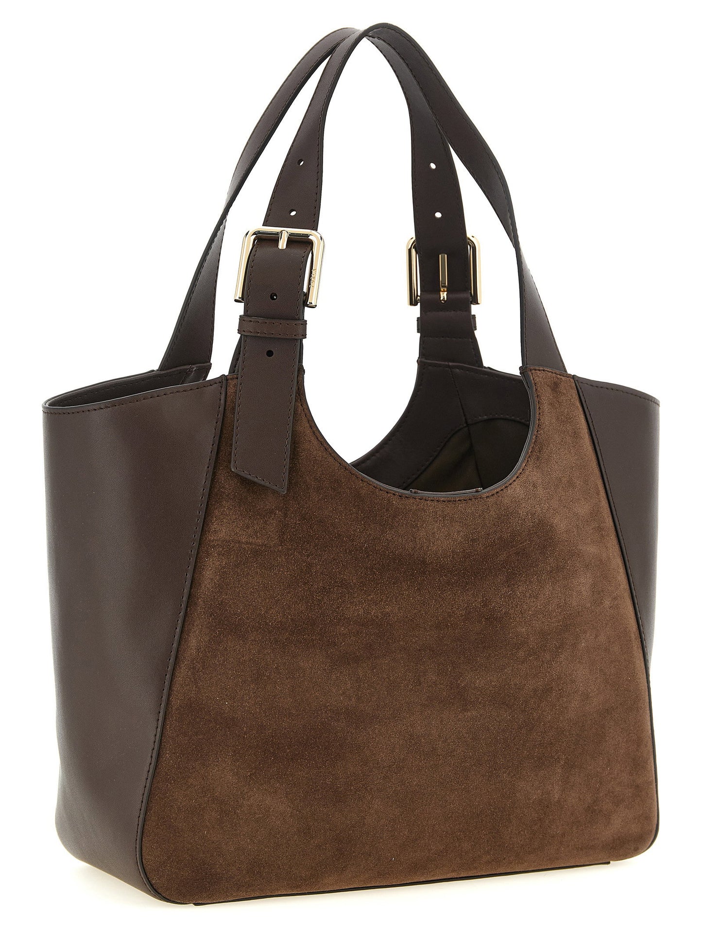 Furla Dora M Shopping Bag