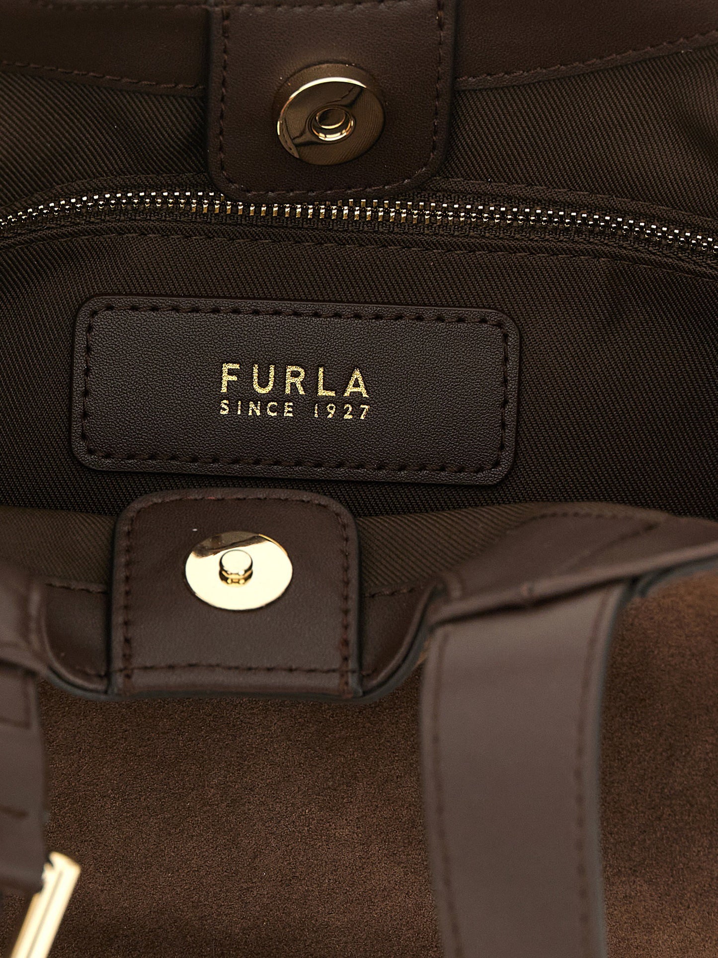 Furla Dora S Handbag