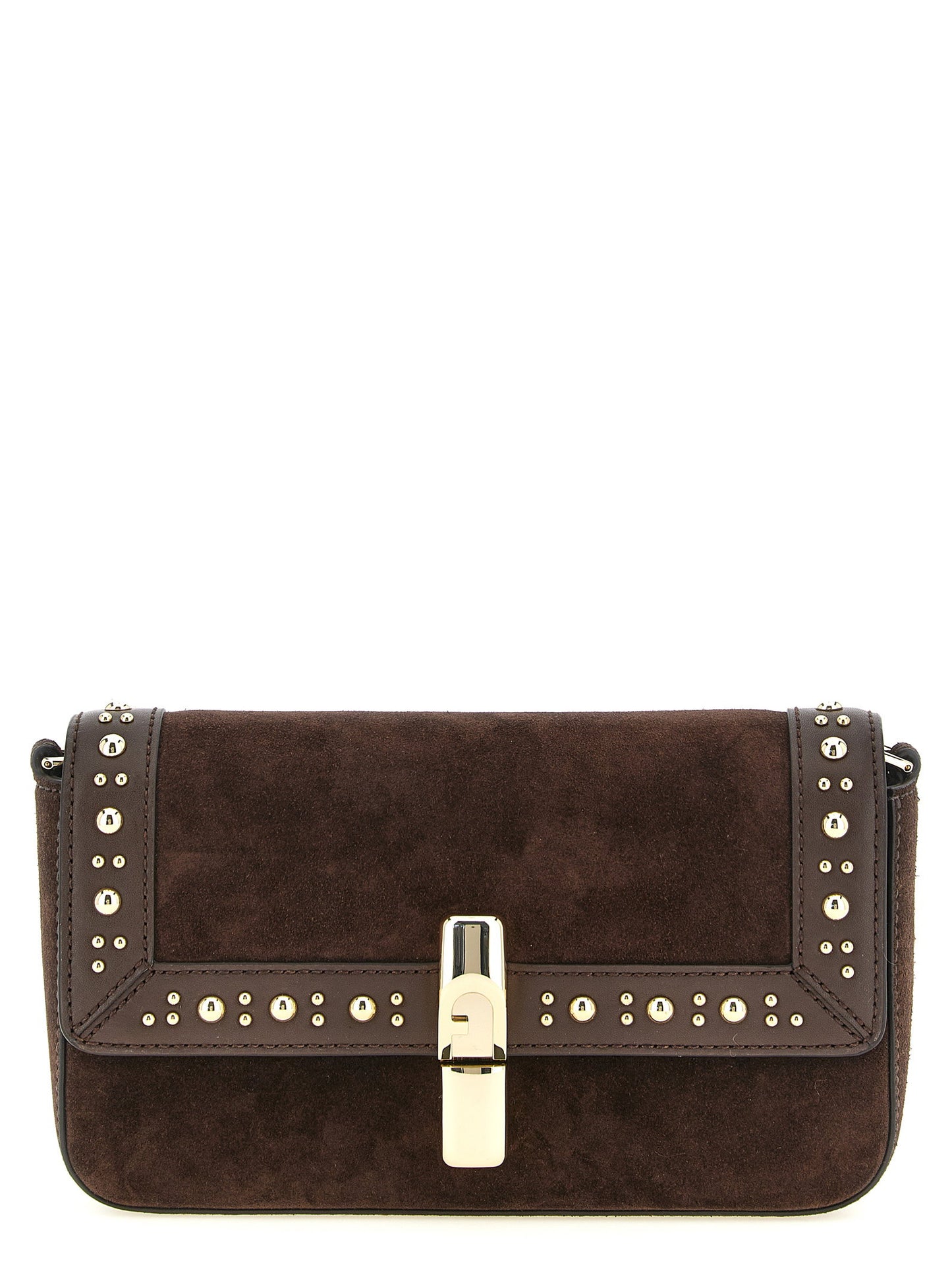 Furla Iride S Crossbody Bag
