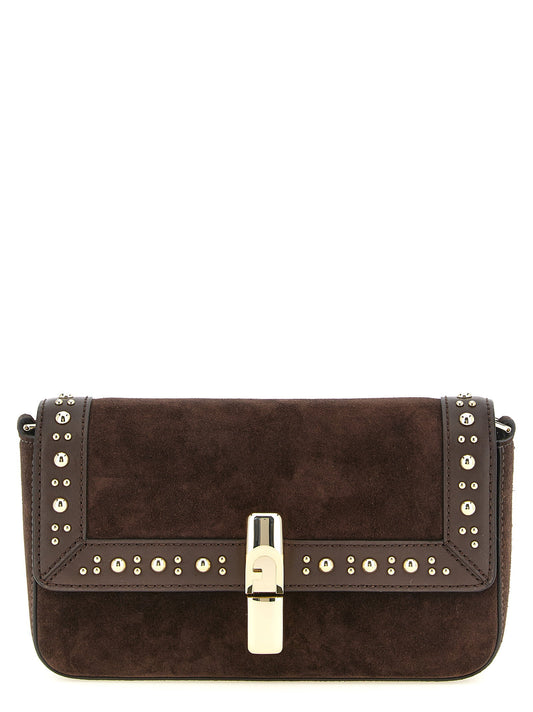 Furla Iride S Crossbody Bag