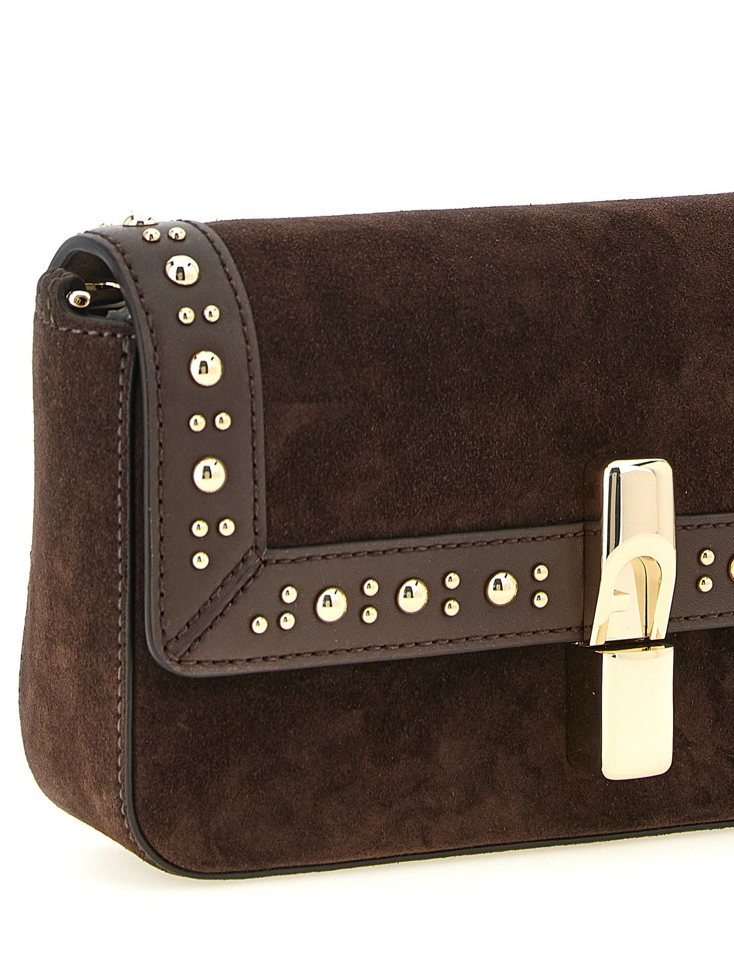 Furla Iride S Crossbody Bag