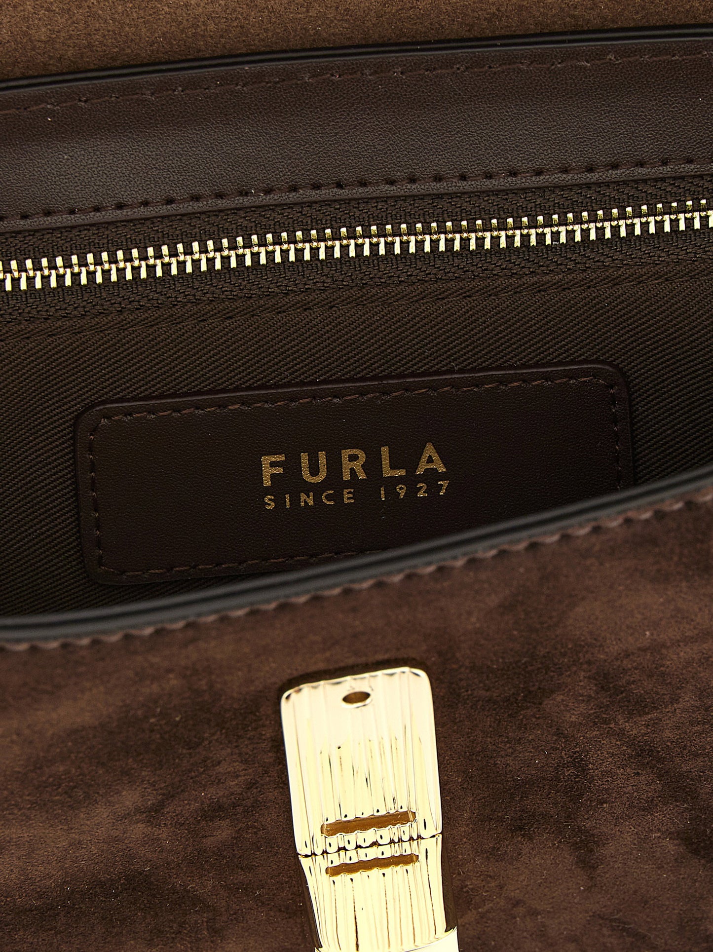 Furla Iride S Crossbody Bag