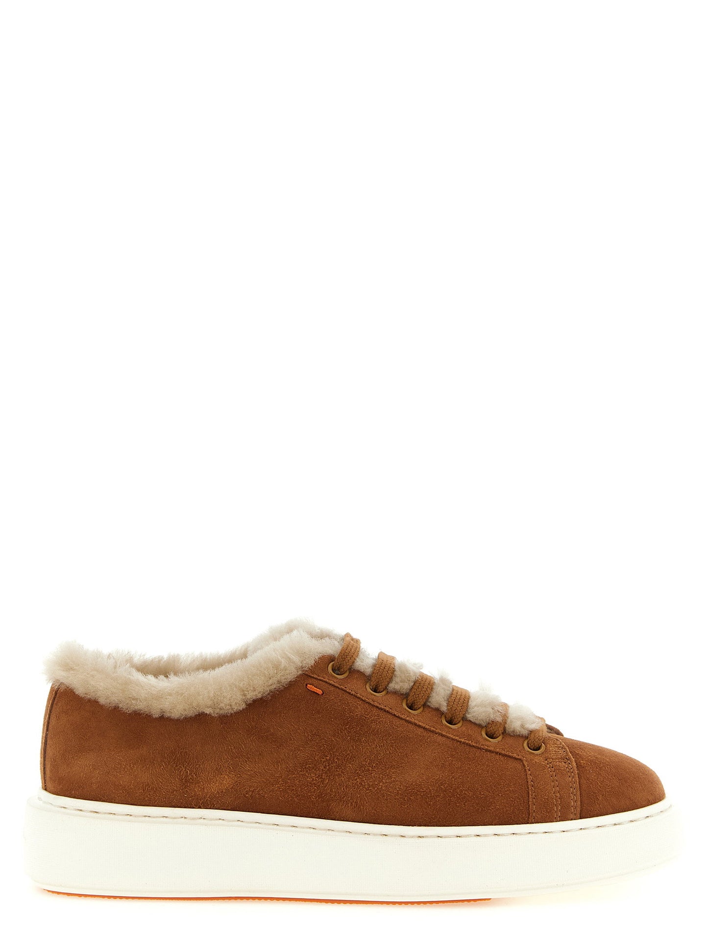 Santoni Cleanmount Sneakers