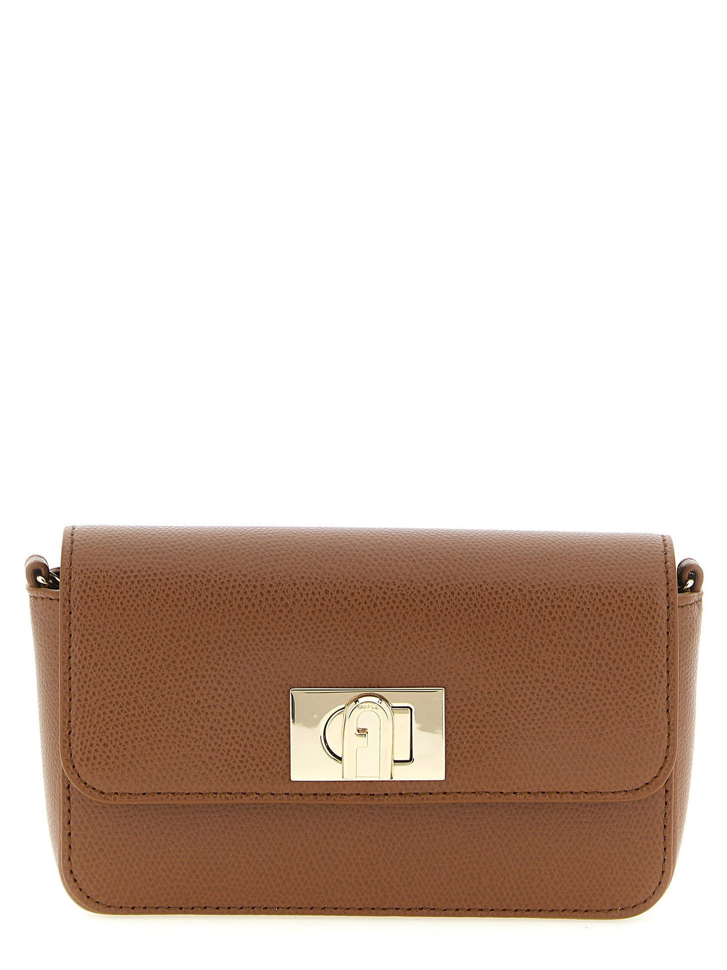 Furla 1927 Mini Crossbody Bag