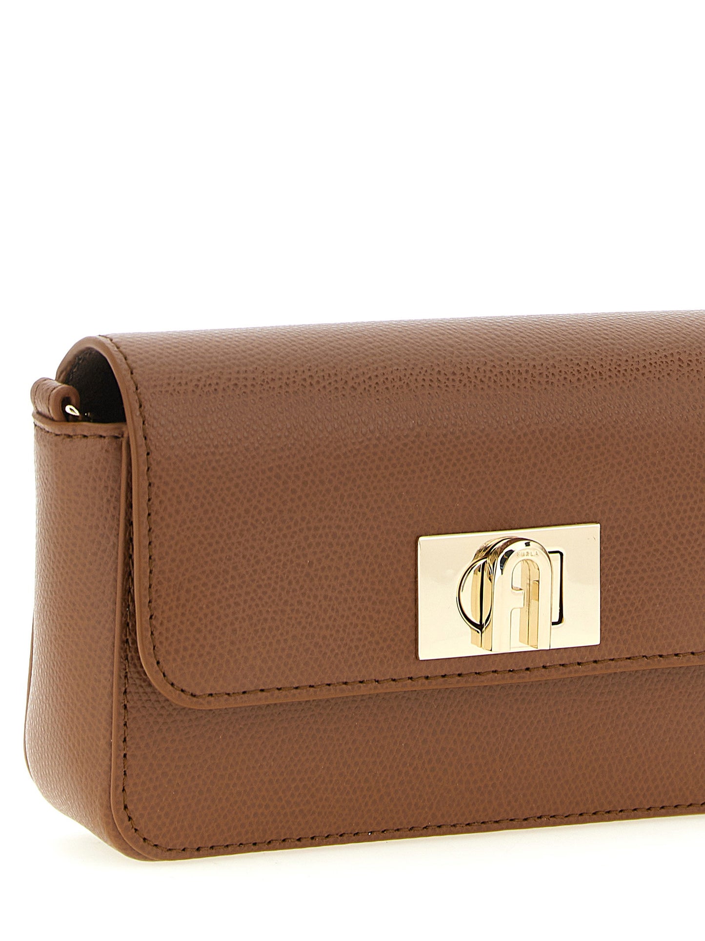 Furla 1927 Mini Crossbody Bag