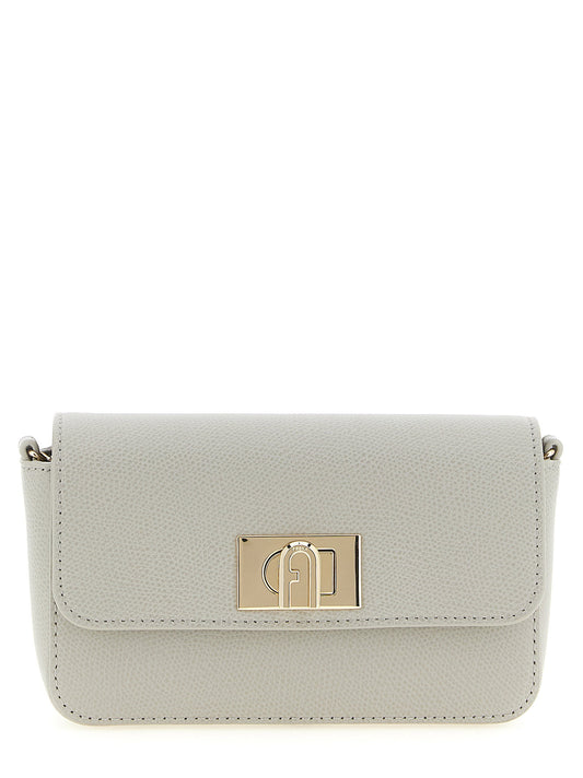 Furla 1927 Mini Crossbody Bag