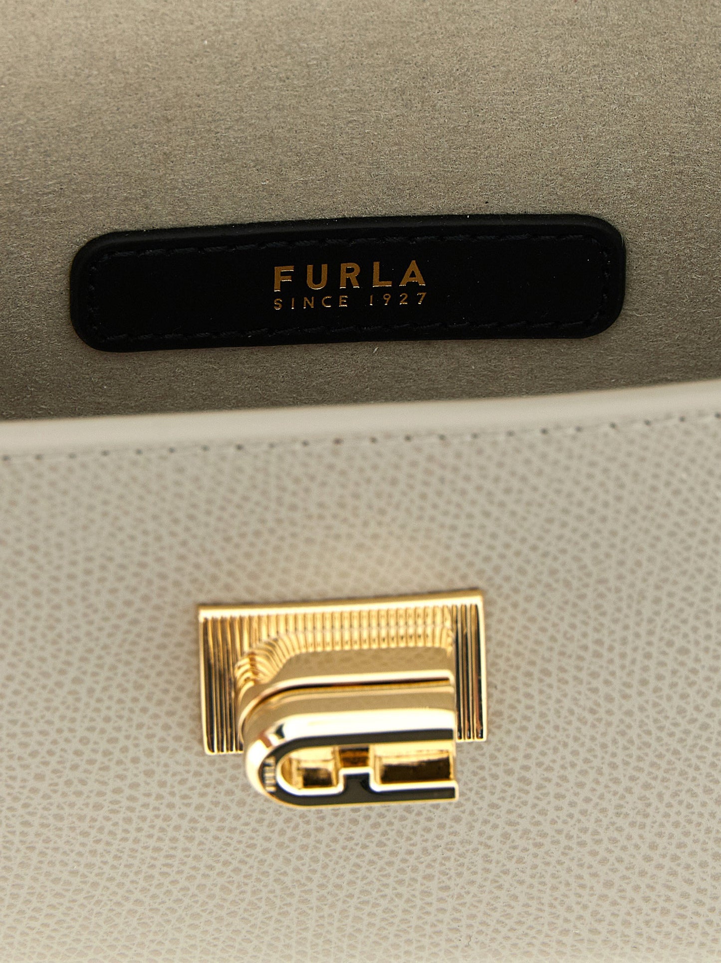 Furla 1927 Mini Crossbody Bag