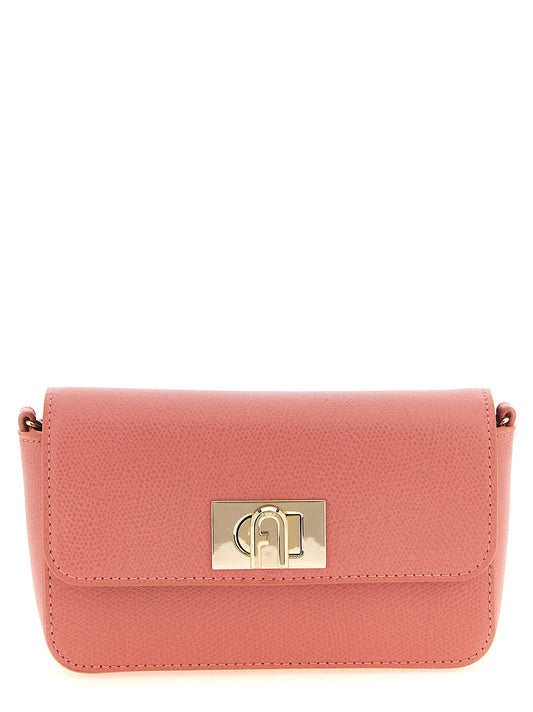 Furla 1927 Mini Crossbody Bag