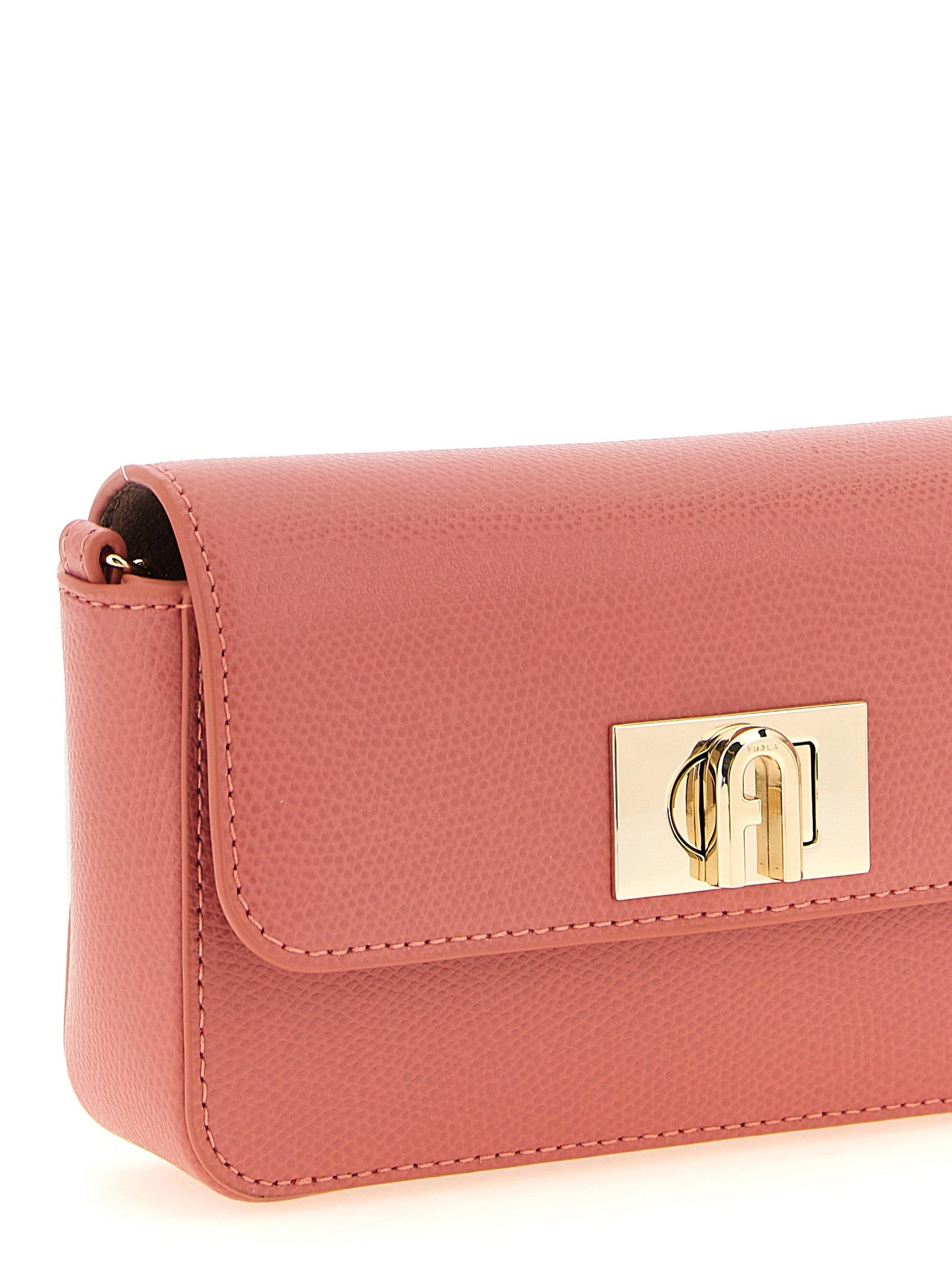 Furla 1927 Mini Crossbody Bag