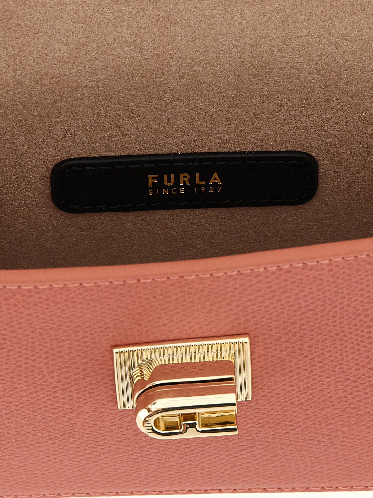 Furla 1927 Mini Crossbody Bag