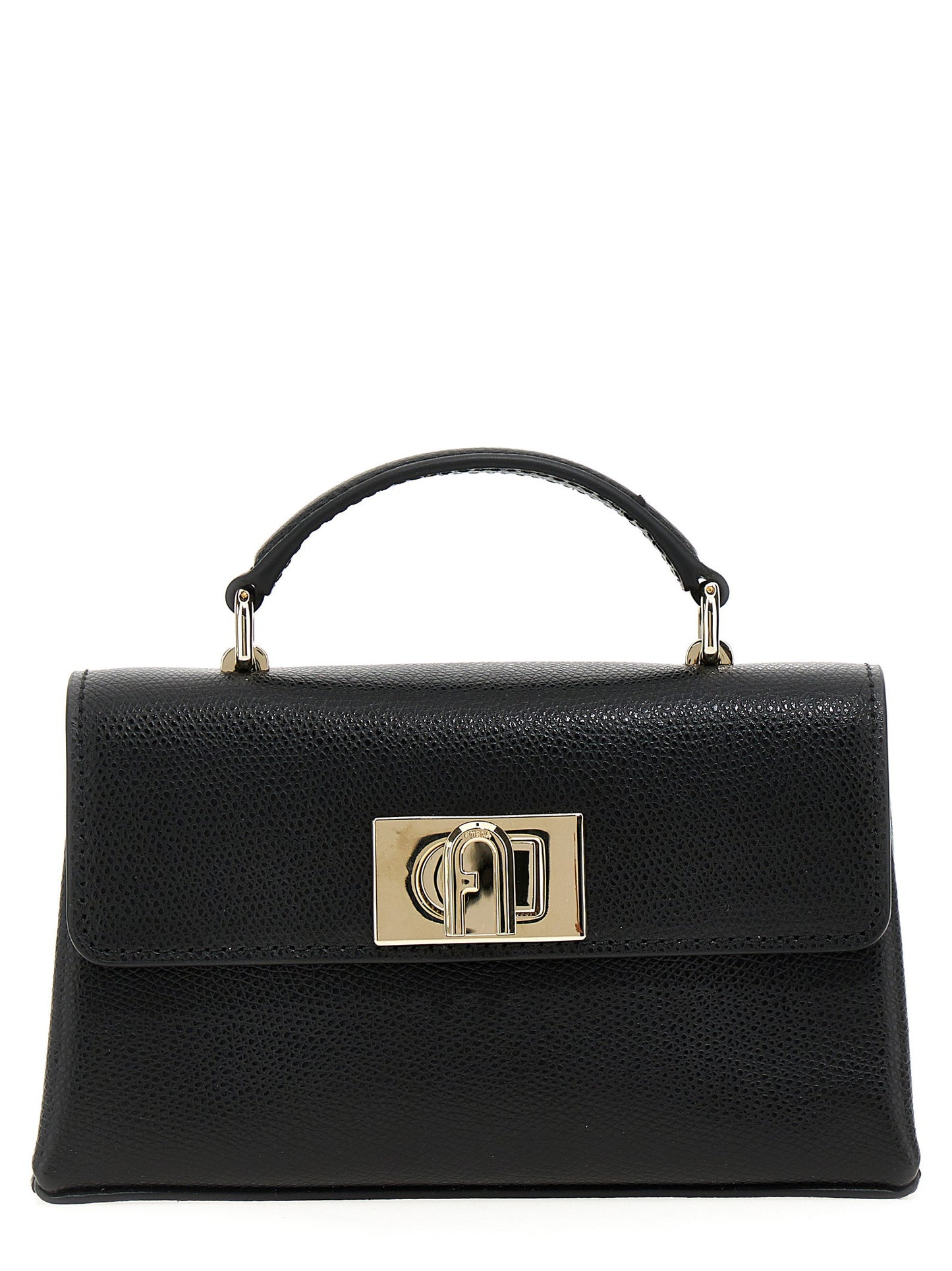 Furla 1927 Mini Shoulder Bag