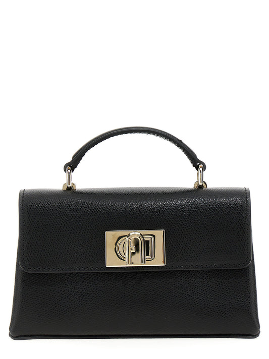 Furla 1927 Mini Shoulder Bag