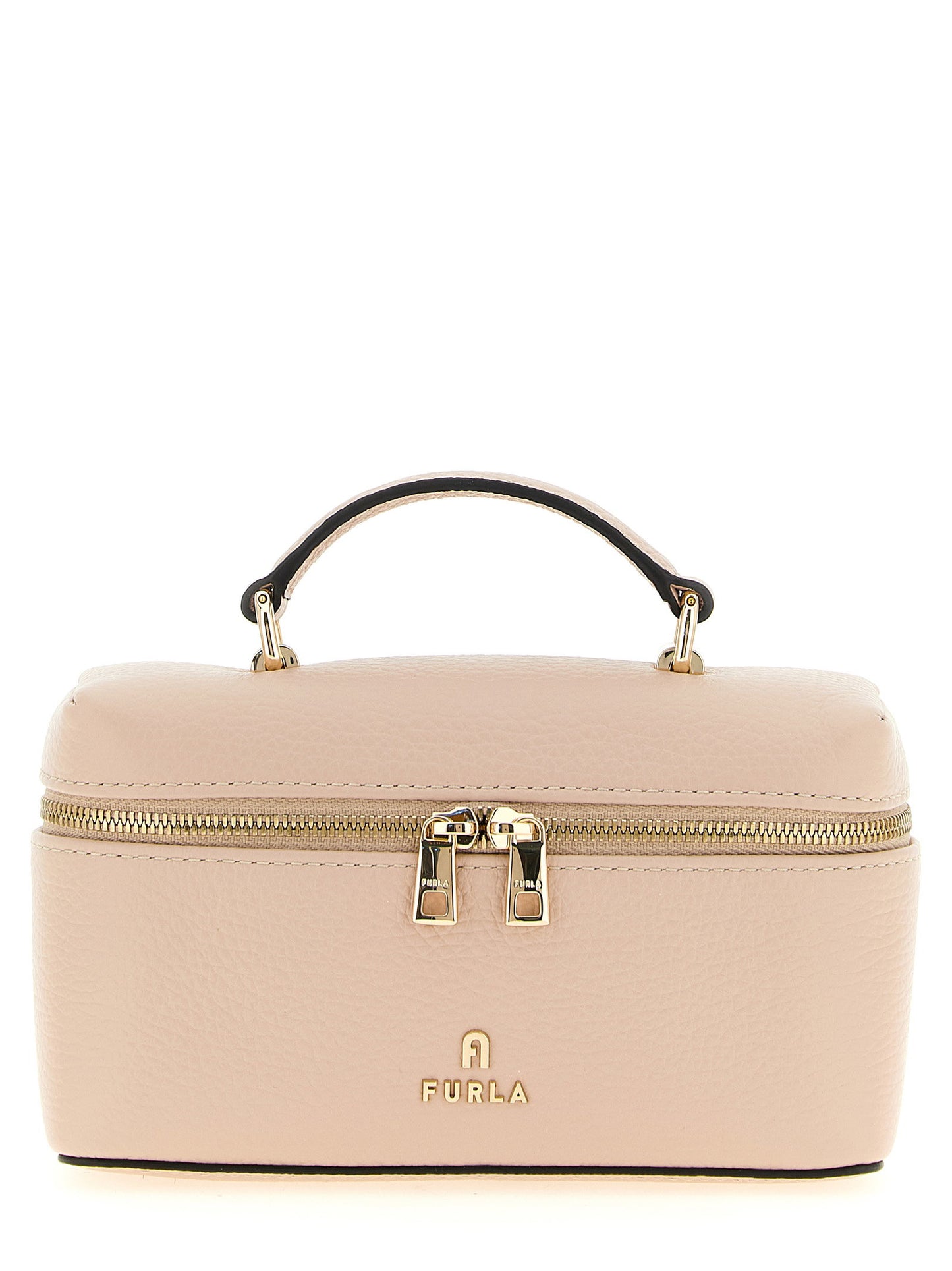 Furla Camelia Mini Crossbody Bag
