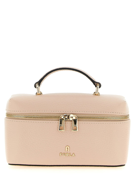 Furla Camelia Mini Crossbody Bag