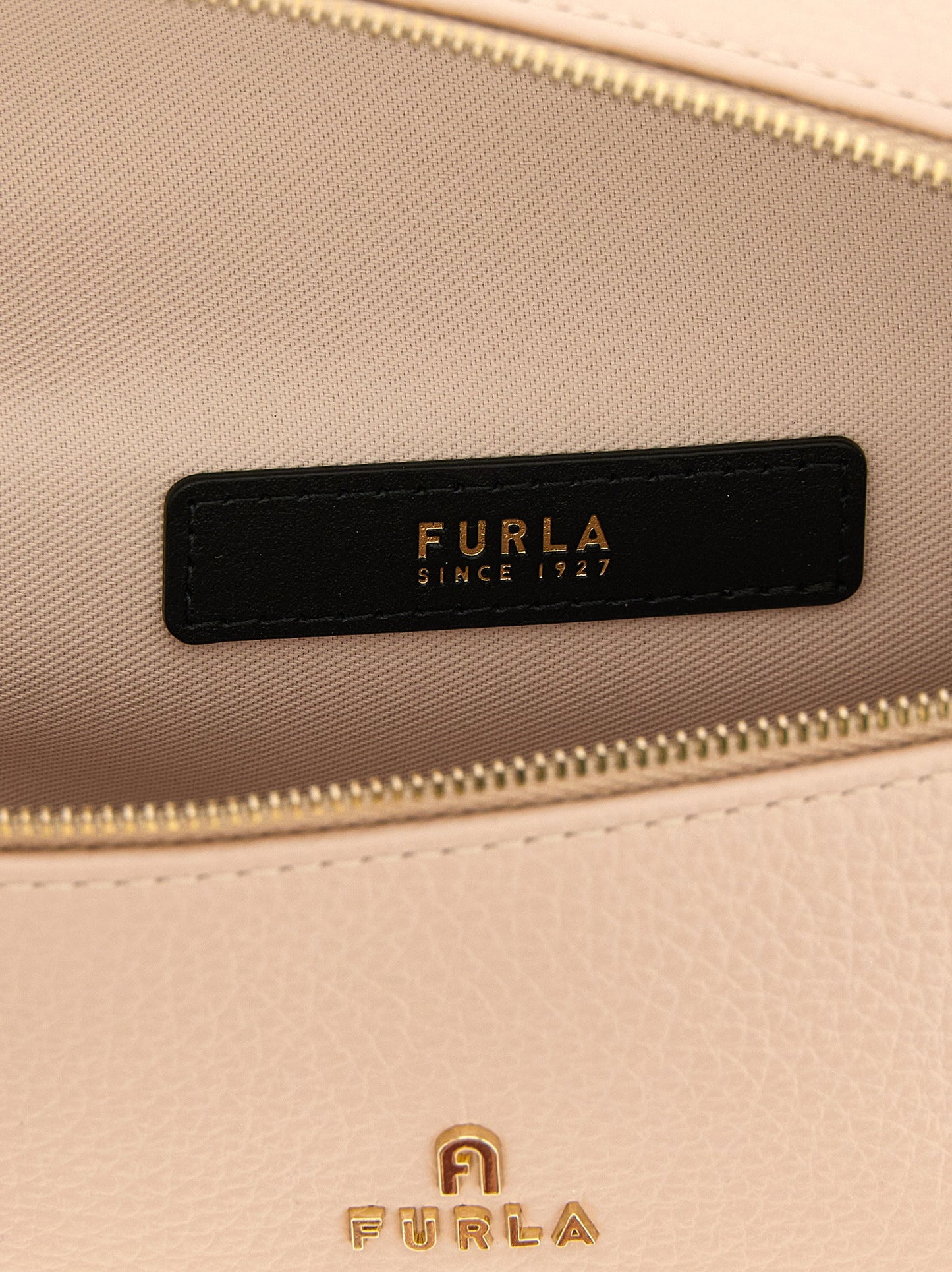 Furla Camelia Mini Crossbody Bag